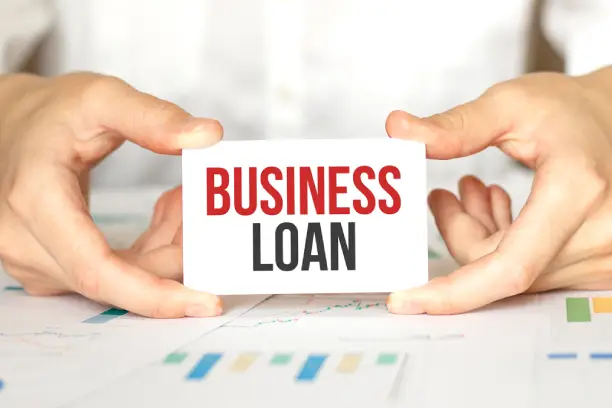 Business Loan