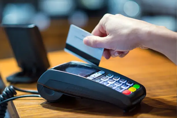 POS Loan