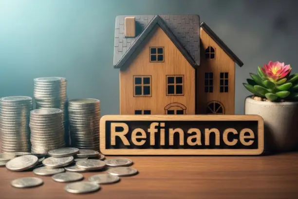 Property Refinance